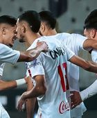 موعد مباراة الزمالك المقبلة بالدوري المصري
