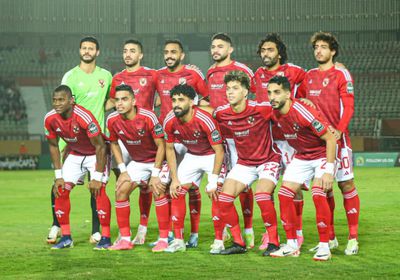 موعد مباراة الأهلي المقبلة بالدوري المصري