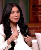 اتعلمت منها كتير.. دينا تنعى الراحلة سهير زكي