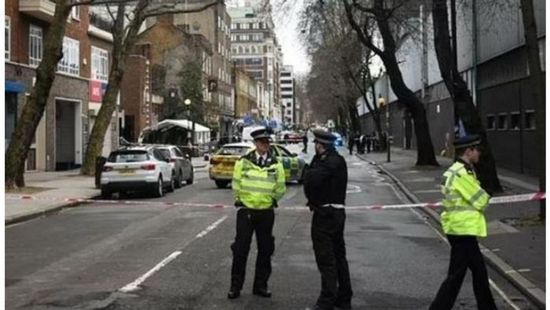 4 إصابات في حادث إطلاق نار جنوب لندن