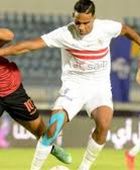 هؤلاء مهددون بالغياب عن مباراة الزمالك وسيراميكا