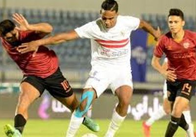 هؤلاء مهددون بالغياب عن مباراة الزمالك وسيراميكا