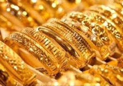 أسعار الذهب اليوم الأحد 3-5-2026 في اليمن