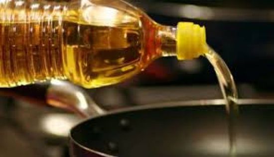 نمو مرتقب لواردات أمريكا من زيت الطهي الصيني