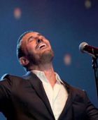 كاظم الساهر يحيي حفلًا كبيرًا في أبوظبي 28 مايو 2026 ضمن جولته الغنائية