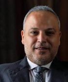 وقف تامر عبد المنعم عن الظهور الإعلامي وإحالته للتحقيق بقرار رسمي من نقابة الإعلاميين