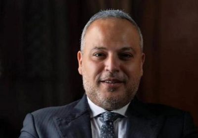 وقف تامر عبد المنعم عن الظهور الإعلامي وإحالته للتحقيق بقرار رسمي من نقابة الإعلاميين