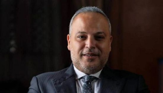 وقف تامر عبد المنعم عن الظهور الإعلامي وإحالته للتحقيق بقرار رسمي من نقابة الإعلاميين