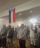 الجالية الجنوبية في كندا تحتفي بذكرى تفويض الرئيس الزُبيدي