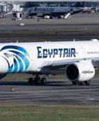 مصر للطيران تتسلم أول طائرة بوينج 737-8 ماكس مستأجرة ضمن خطة تحديث