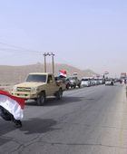انطلاق أبناء شبوة إلى عدن للمشاركة بمليونية التفويض المقررة غدا