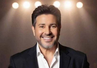 وفاة المطرب المصري هاني شاكر عن 74 عاما