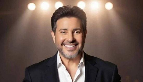 وفاة المطرب المصري هاني شاكر عن 74 عاما