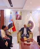 الجمعية الوطنية ومستشاري الانتقالي يدعوان للمشاركة بمليونية التفويض