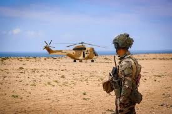 تفاصيل فقدان جنديين أمريكيين خلال مناورات الأسد الأفريقي في المغرب