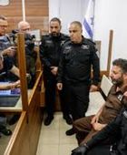 محكمة إسرائيلية تمدد احتجاز ناشطين في أسطول الصمود يومين