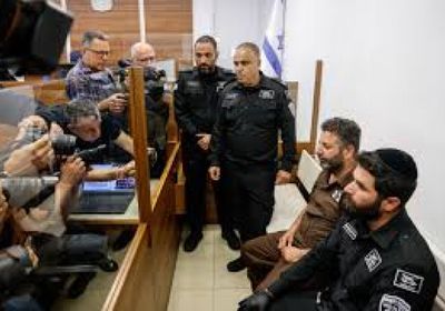 محكمة إسرائيلية تمدد احتجاز ناشطين في أسطول الصمود يومين