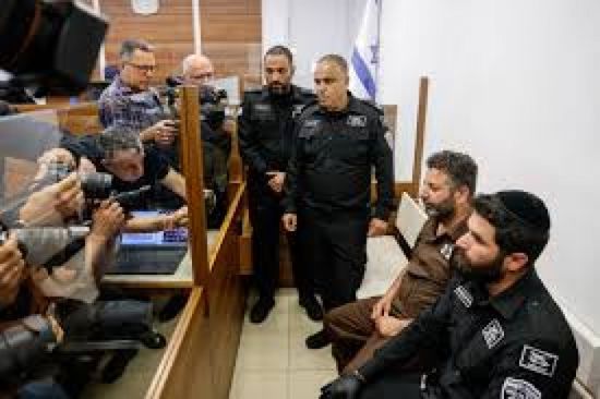 محكمة إسرائيلية تمدد احتجاز ناشطين في أسطول الصمود يومين