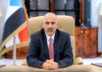 كلمة مرتقبة للرئيس القائد عيدروس الزُبيدي مساء اليوم