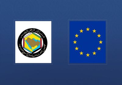 التعاون الخليجي يبحث مع البرلمان الأوروبي تعزيز الشراكة الثنائية