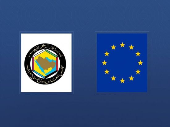 التعاون الخليجي يبحث مع البرلمان الأوروبي تعزيز الشراكة الثنائية