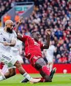 هدف ماينو المتأخر يهدي مانشستر يونايتد الفوز على ليفربول