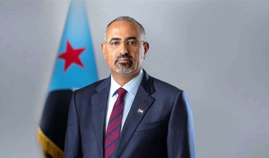 نص خطاب الرئيس الزُبيدي بمناسبة الذكرى الـ9 لإعلان عدن التاريخي