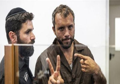 محكمة إسرائيلية تمدد احتجاز ناشطين بـ&laquo;أسطول الصمود&raquo; 48 ساعة
