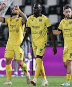 خماسية التعاون تعمق جراح الشباب في الدوري السعودي