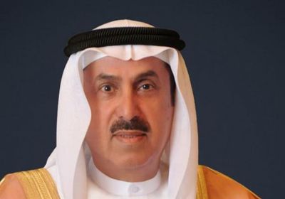 صقر غباش: أمن البحرين جزء لا يتجزأ من أمن الإمارات