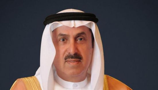 صقر غباش: أمن البحرين جزء لا يتجزأ من أمن الإمارات