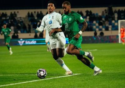عودة الأهلي للانتصارات تؤكد هبوط الأخدود من الدوري السعودي