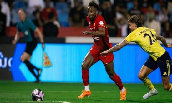 النصر يسقط بثلاثية أمام القادسية بدوري روشن