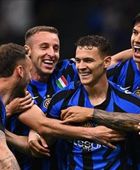 رسميًا.. إنتر ميلان بطلًا للدوري الإيطالي