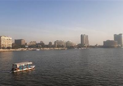 حالة طقس اليوم الإثنين 4-5-2026 في مصر