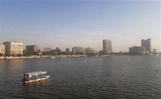 حالة طقس اليوم الإثنين 4-5-2026 في مصر