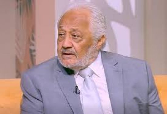 خالد زكي ينعى الراحل هاني شاكر