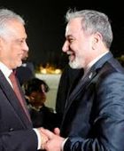وزير خارجية باكستان يبحث هاتفيًا مع نظيره الإيراني الوضع في المنطقة
