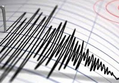 زلزال بقوة ست درجات يهز منطقة سامار بالفلبين