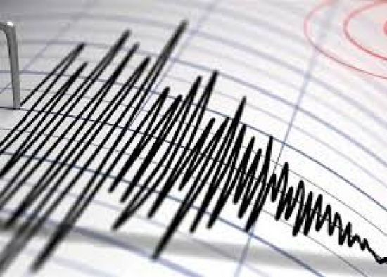 زلزال بقوة ست درجات يهز منطقة سامار بالفلبين