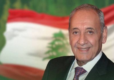 بري يرفض التفاوض مع إسرائيل قبل وقف الحرب في لبنان