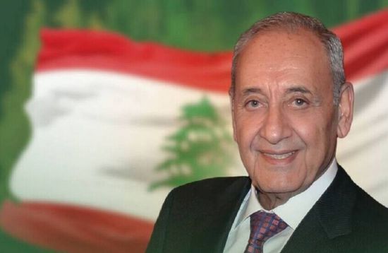 بري يرفض التفاوض مع إسرائيل قبل وقف الحرب في لبنان
