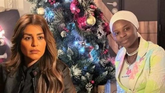 بعد سرقة منزلها.. القبض على خادمة الفنانة منة فضالي