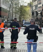 ألمانيا.. قتلى وجرحى جراء حادث دهس بمدينة لايبزيغ