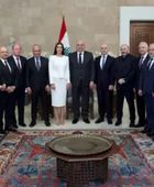 الرئيس اللبناني: التوقيت غير مناسب للقاء نتنياهو