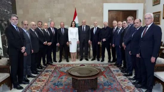 الرئيس اللبناني: التوقيت غير مناسب للقاء نتنياهو