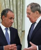 هاتفياً.. لافروف وعبد العاطي يناقشان الأوضاع في الشرق الأوسط