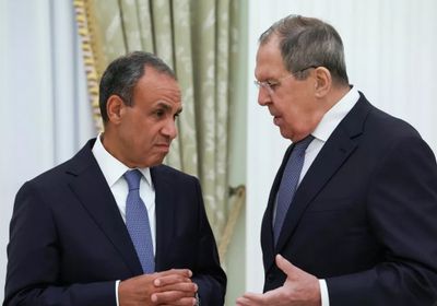 هاتفياً.. لافروف وعبد العاطي يناقشان الأوضاع في الشرق الأوسط