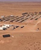 البنتاجون يكثّف البحث عن جنديين أمريكيين مفقودين في المغرب