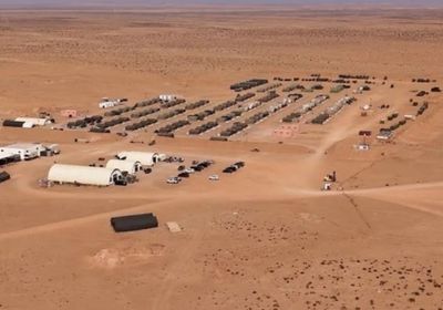 البنتاجون يكثّف البحث عن جنديين أمريكيين مفقودين في المغرب